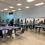 Advanced Manufacturing Camp on June 23, 2025